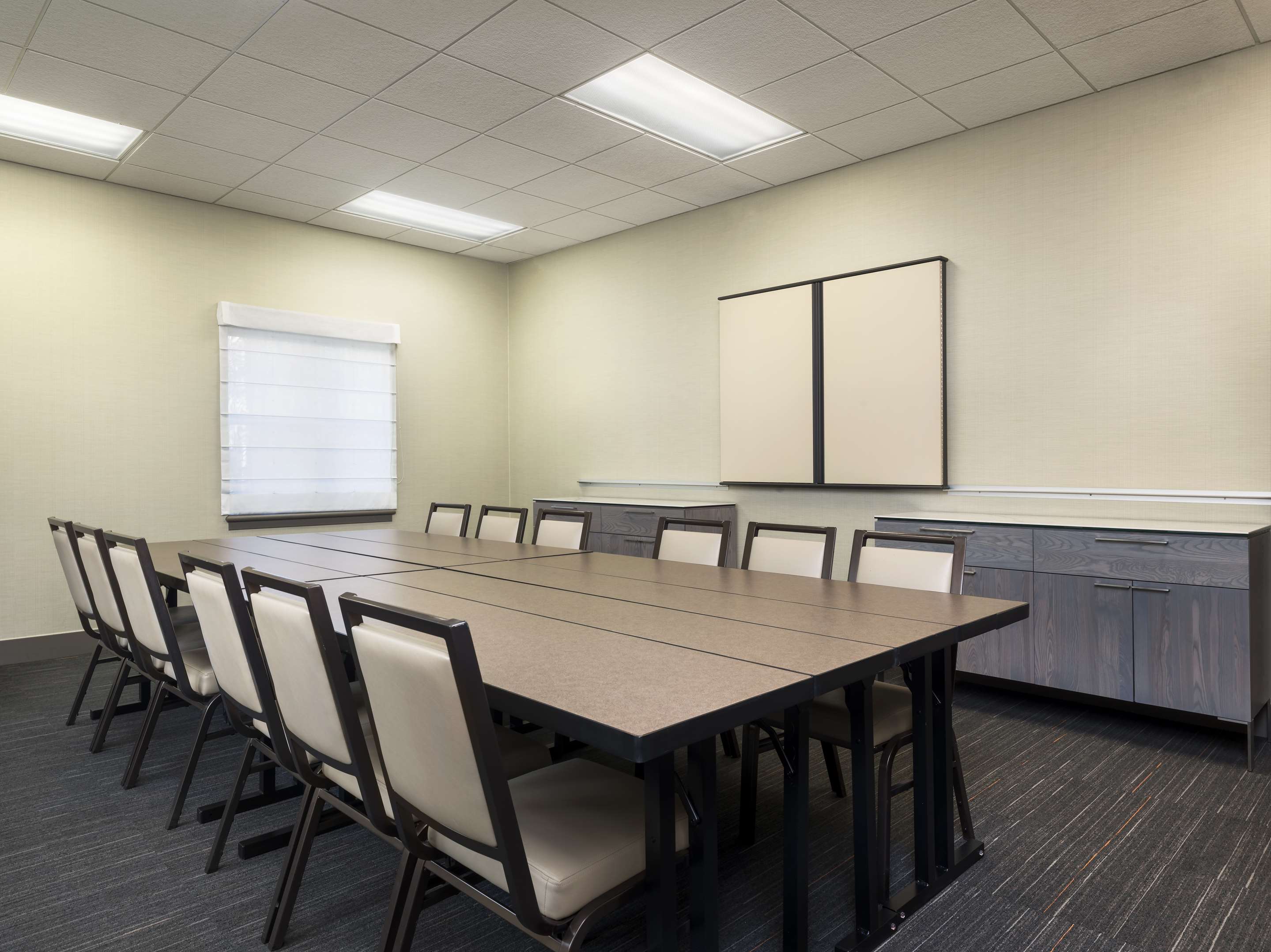 Meeting Room | Homewood Suites by Hilton Newark-Fremont
