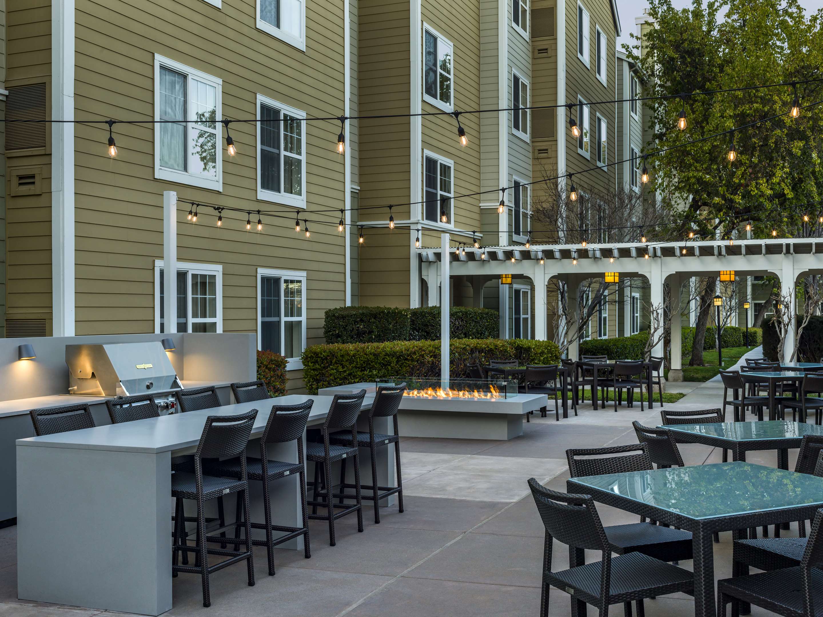 Exterior | Homewood Suites by Hilton Newark-Fremont