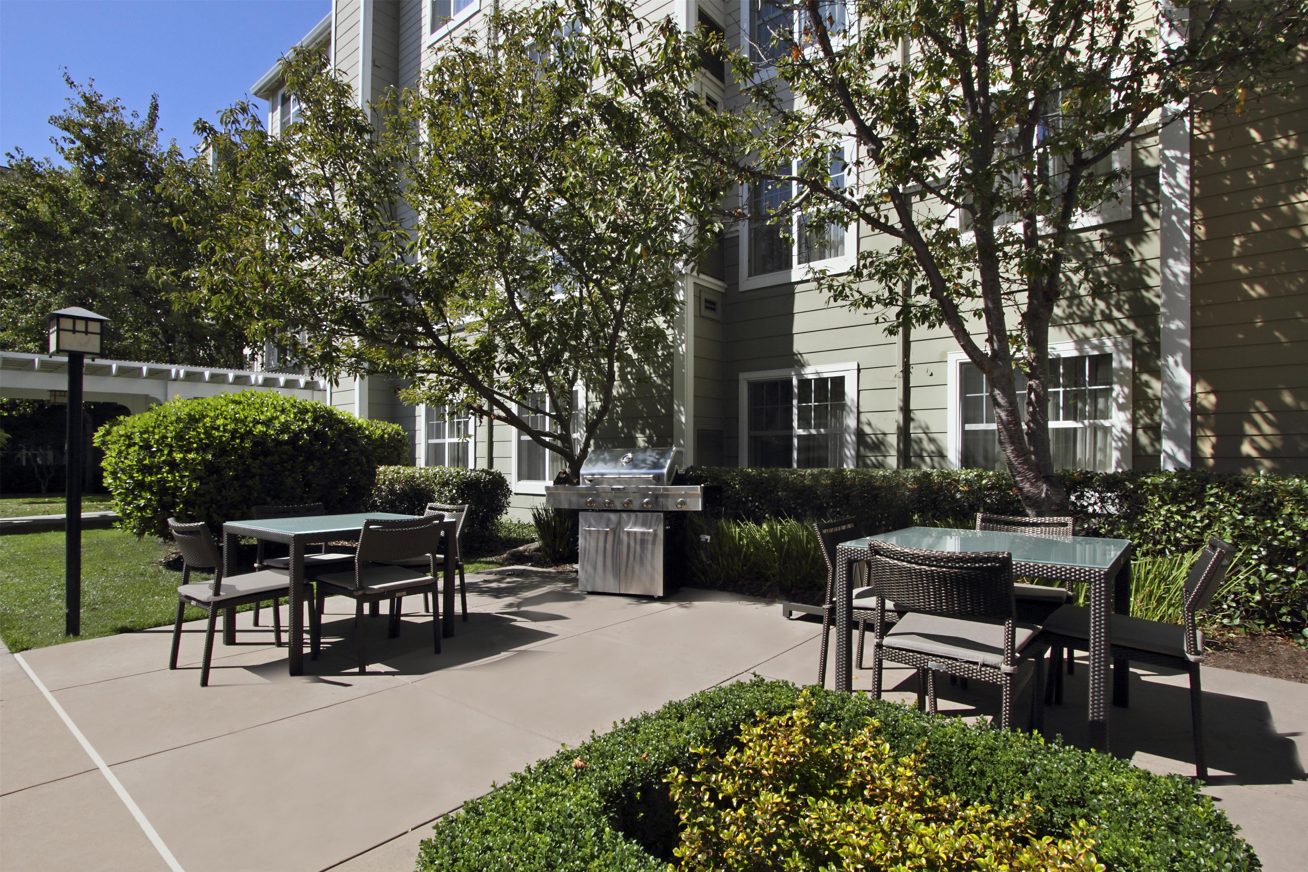 Exterior | Homewood Suites by Hilton Newark-Fremont
