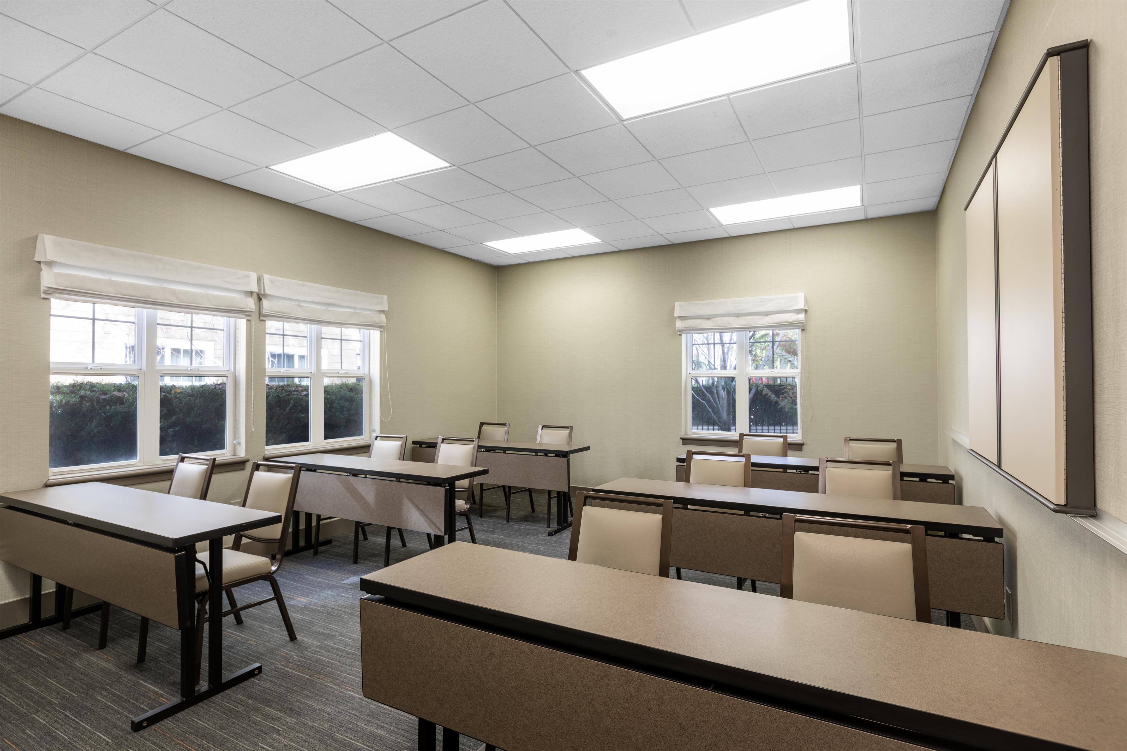 Meeting Room | Homewood Suites by Hilton Newark-Fremont