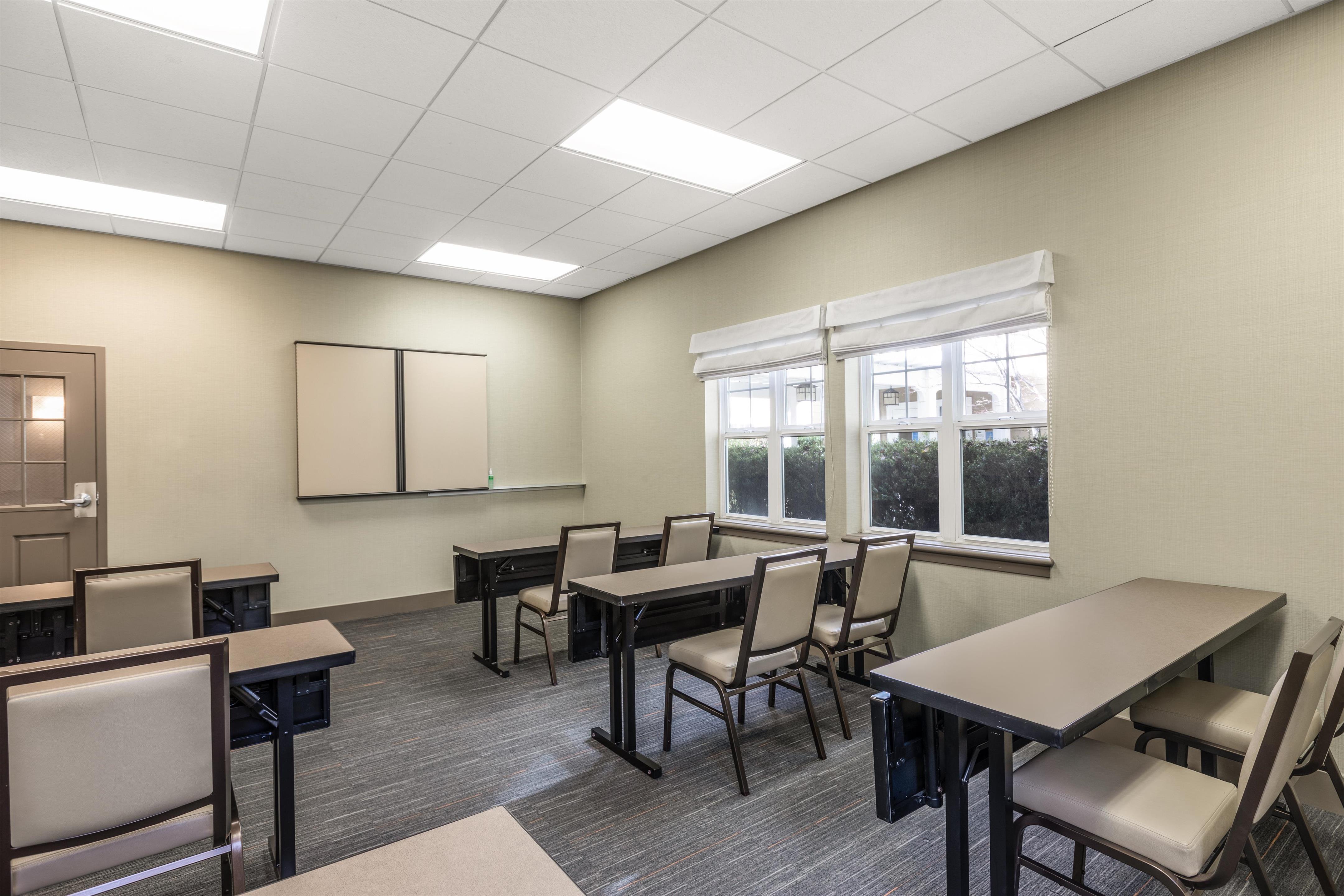 Meeting Room | Homewood Suites by Hilton Newark-Fremont