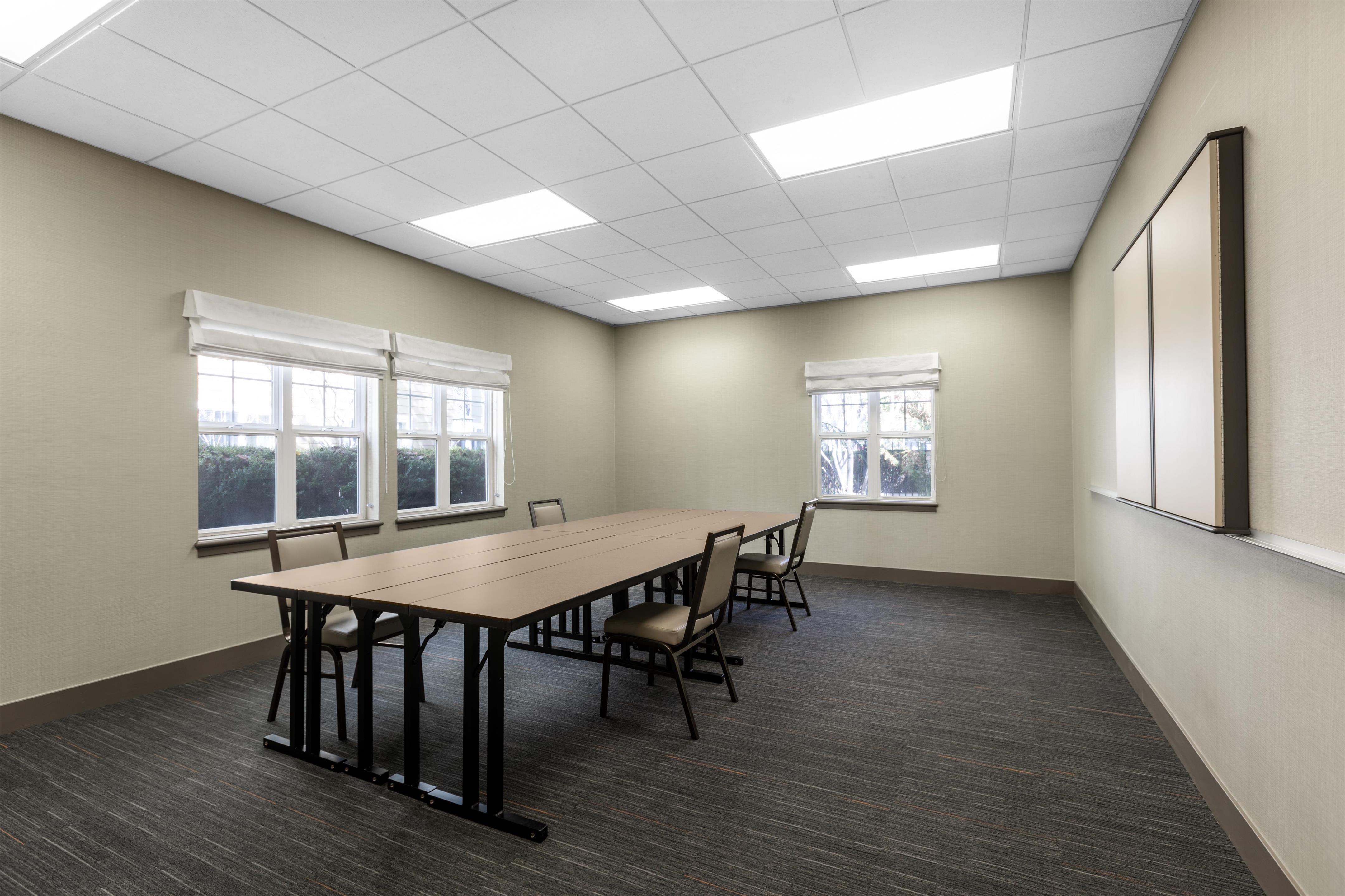 Meeting Room | Homewood Suites by Hilton Newark-Fremont
