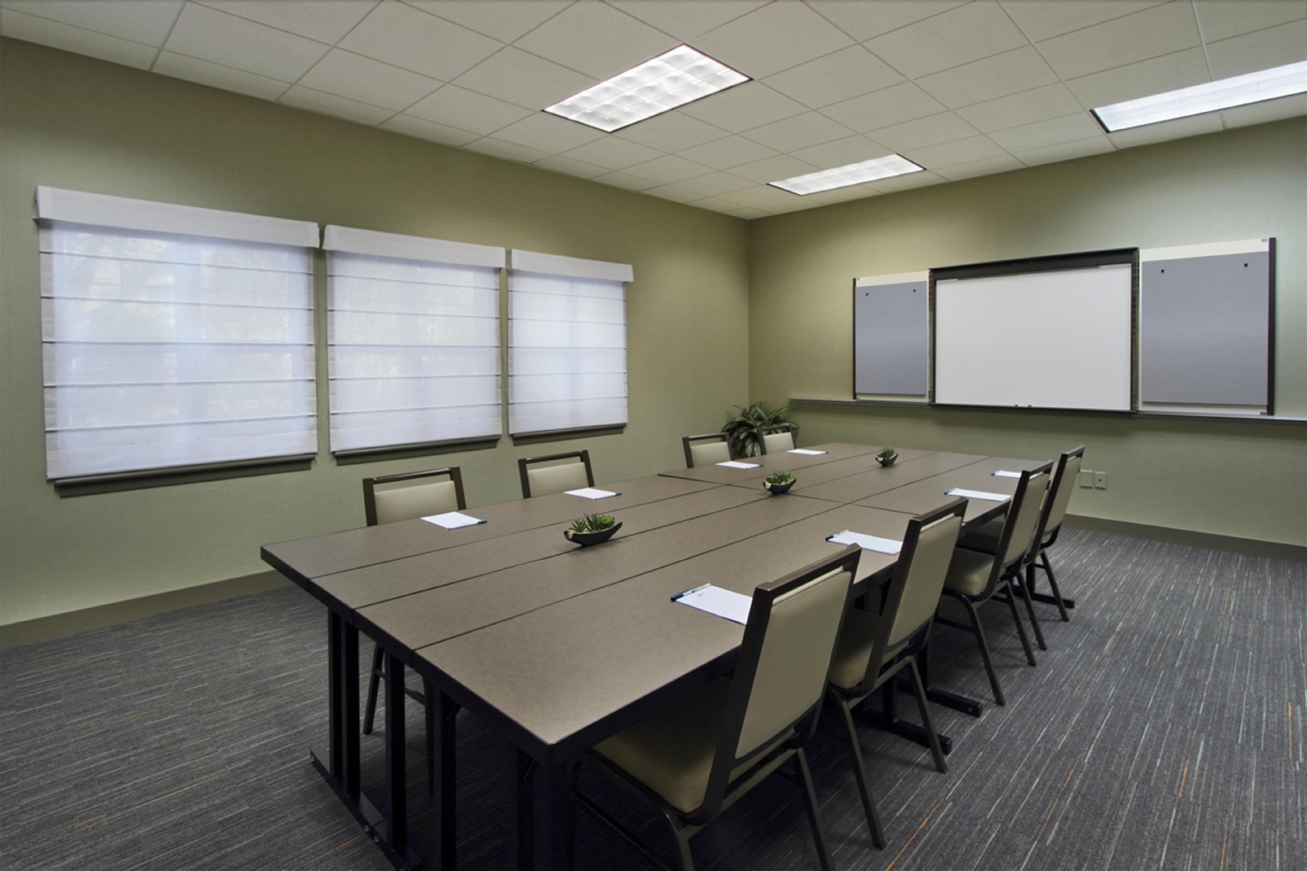 Meeting Room | Homewood Suites by Hilton Newark-Fremont