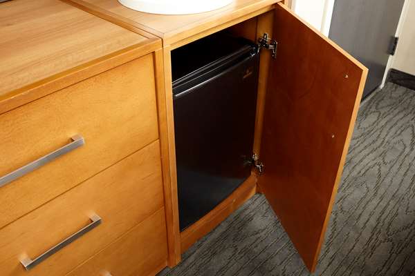  - Hampton Inn Downtown Brooklyn