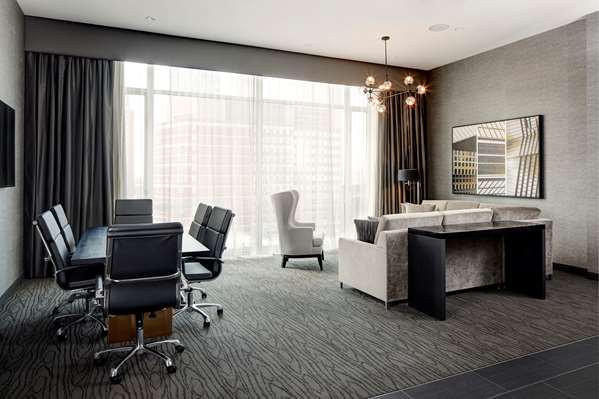  - Hampton Inn Downtown Brooklyn