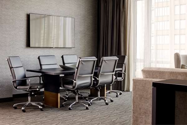  - Hampton Inn Downtown Brooklyn