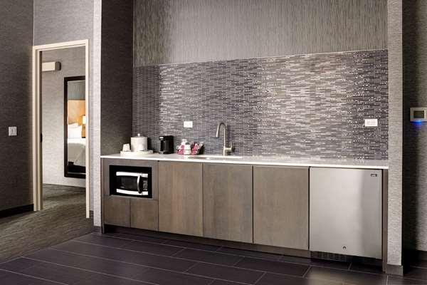  - Hampton Inn Downtown Brooklyn