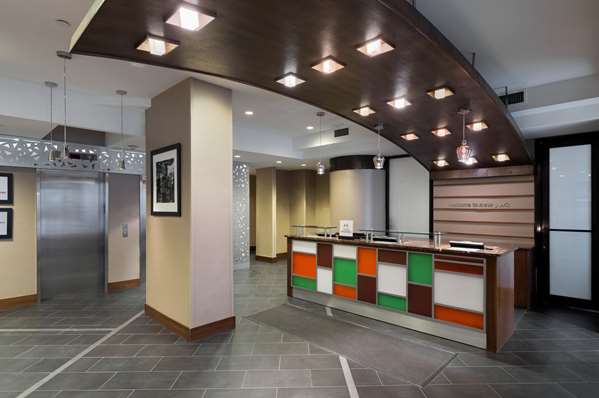  - Hampton Inn Chelsea New York