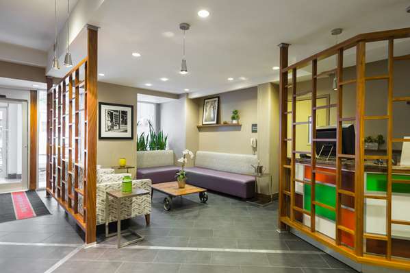  - Hampton Inn Chelsea New York