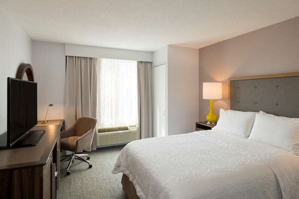  - Hampton Inn Chelsea New York
