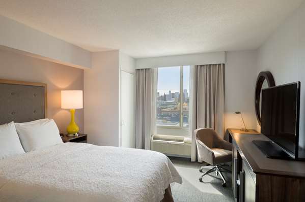  - Hampton Inn Chelsea New York