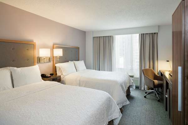  - Hampton Inn Chelsea New York