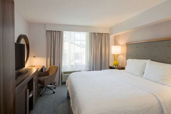  - Hampton Inn Chelsea New York