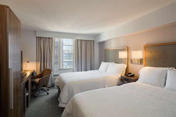  - Hampton Inn Chelsea New York