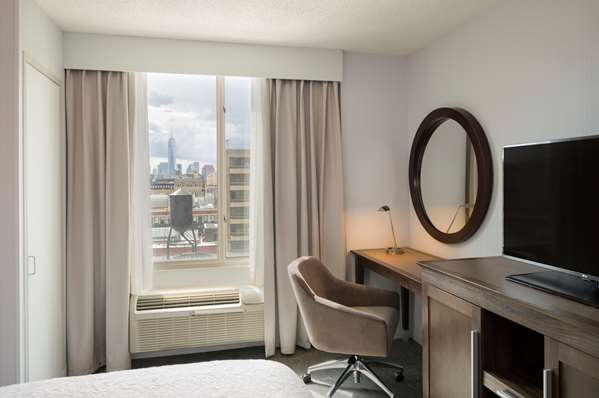  - Hampton Inn Chelsea New York