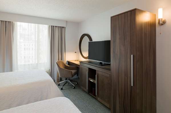  - Hampton Inn Chelsea New York