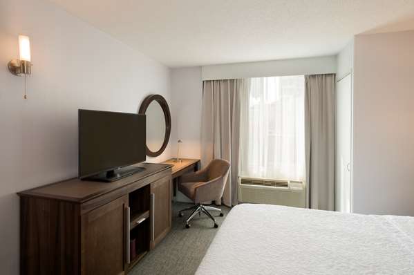  - Hampton Inn Chelsea New York
