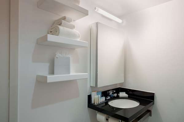  - Hampton Inn Chelsea New York