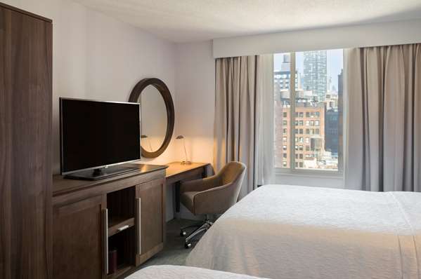  - Hampton Inn Chelsea New York