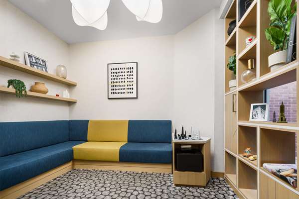  - Hampton Inn Manhattan 35th St New York