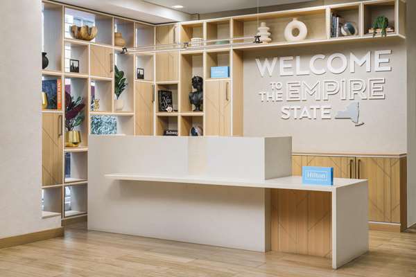  - Hampton Inn Manhattan 35th St New York