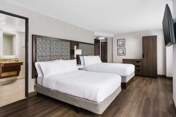  - Hampton Inn Manhattan 35th St New York