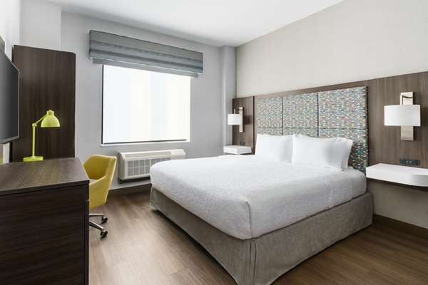  - Hampton Inn Manhattan 35th St New York
