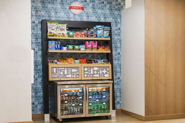 Restaurant - Hampton Inn Manhattan 35th St New York