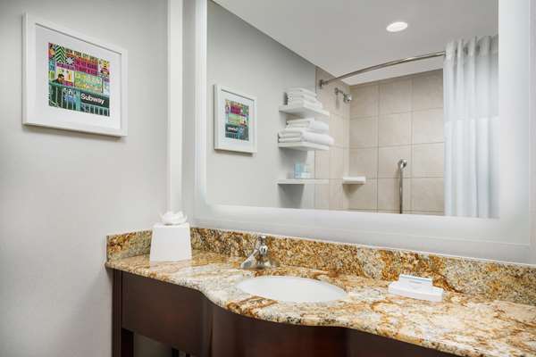  - Hampton Inn Manhattan 35th St New York