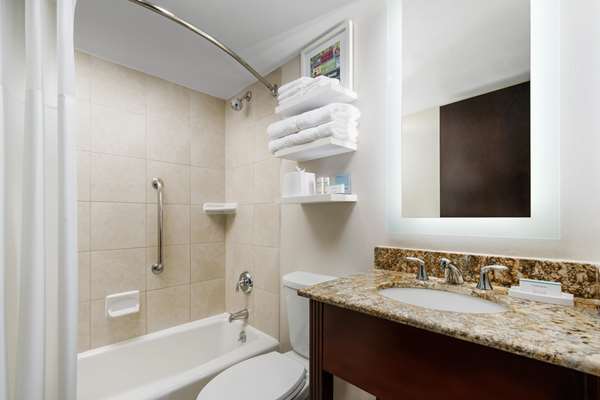  - Hampton Inn Manhattan 35th St New York