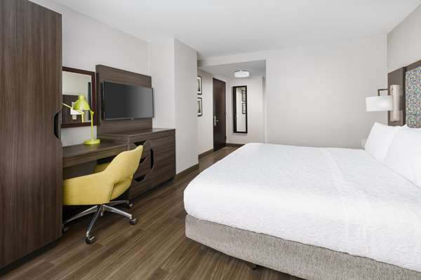  - Hampton Inn Manhattan 35th St New York