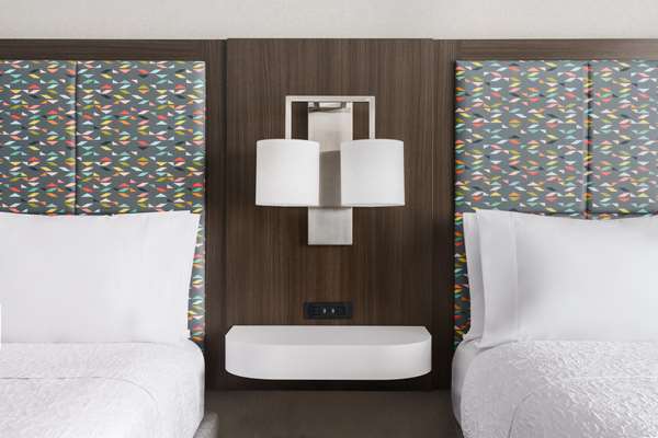  - Hampton Inn Manhattan 35th St New York