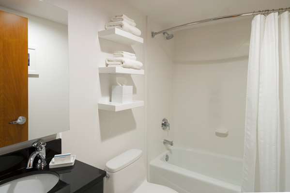  - Hampton Inn Madison Square New York