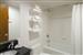 Guest room bath