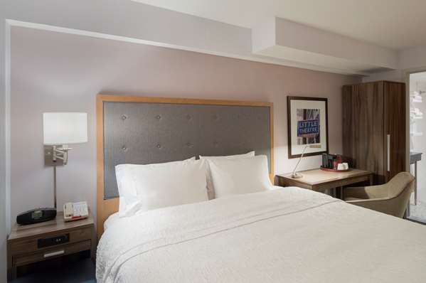 - Hampton Inn Madison Square New York