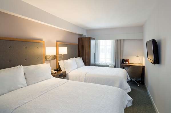  - Hampton Inn Madison Square New York