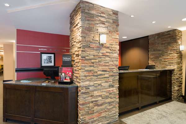  - Hampton Inn New York