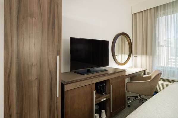  - Hampton Inn New York