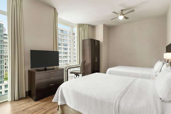  - Homewood Suites by Hilton Times Square NYC
