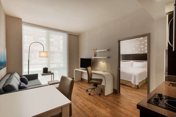  - Homewood Suites by Hilton Times Square NYC
