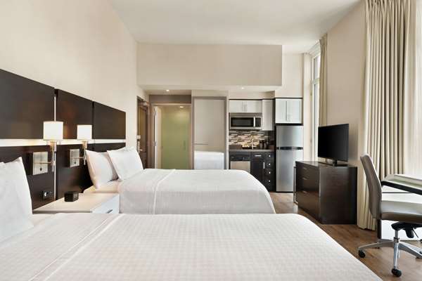  - Homewood Suites by Hilton Times Square NYC