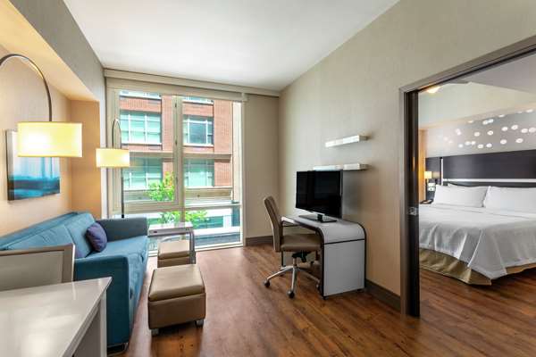  - Homewood Suites by Hilton Times Square NYC