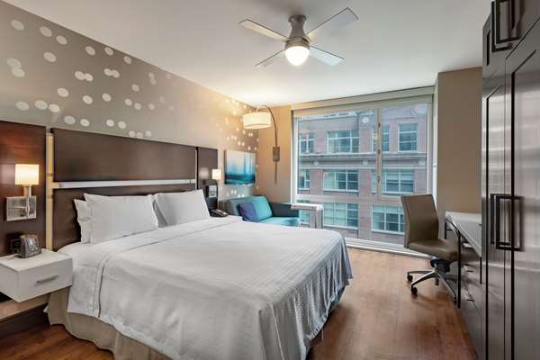  - Homewood Suites by Hilton Times Square NYC