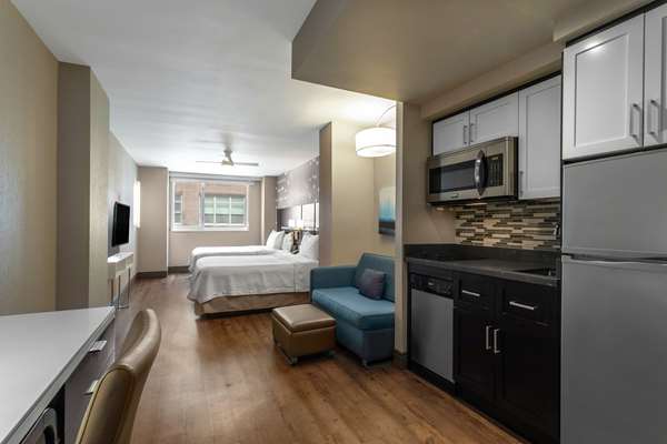  - Homewood Suites by Hilton Times Square NYC