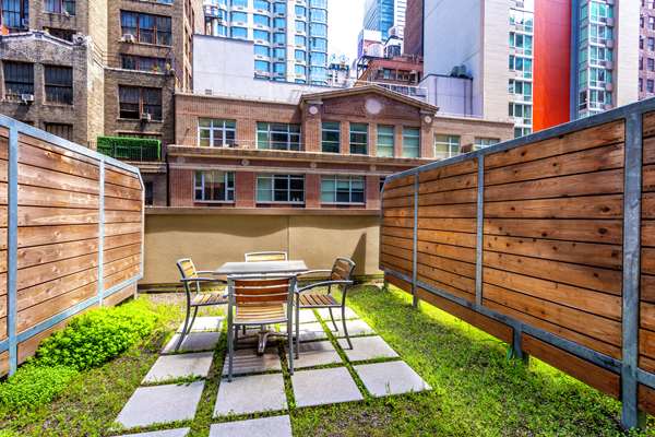  - Homewood Suites by Hilton Times Square NYC