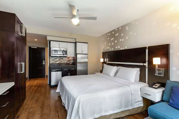  - Homewood Suites by Hilton Times Square NYC