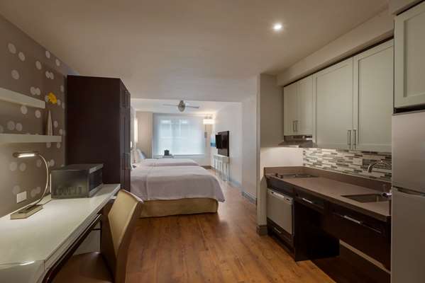  - Homewood Suites by Hilton Times Square NYC