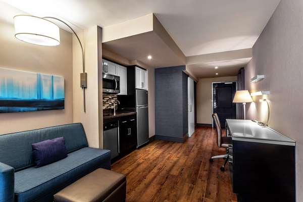 - Homewood Suites by Hilton Times Square NYC