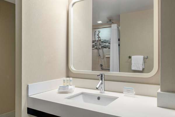  - Homewood Suites by Hilton Times Square NYC