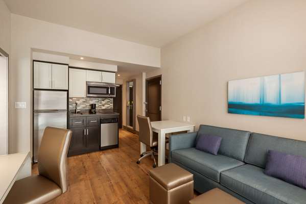  - Homewood Suites by Hilton Times Square NYC